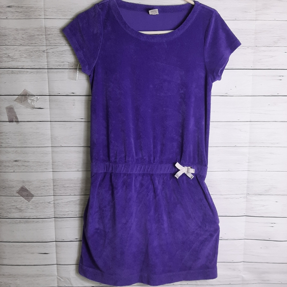 Crewcuts Terry cloth Jumper